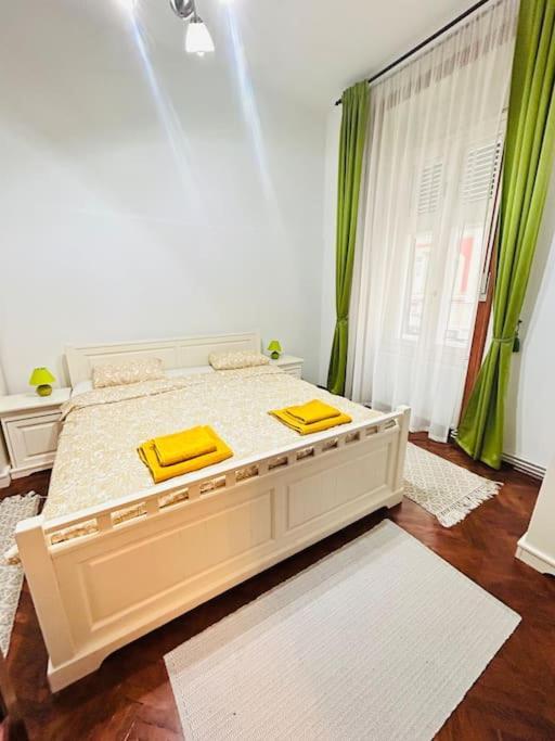 Appartement Hidden Gem In The Old Town à Timişoara Extérieur photo