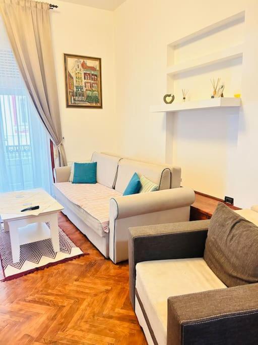 Appartement Hidden Gem In The Old Town à Timişoara Extérieur photo