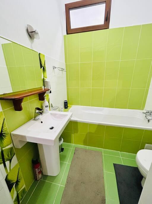Appartement Hidden Gem In The Old Town à Timişoara Extérieur photo